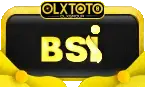 Logo BSI pada panel bank OLXTOTO