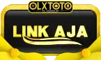 Logo LinkAja pada panel bank OLXTOTO