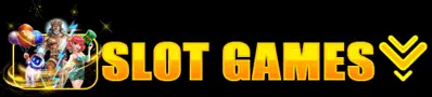 Tombol kategori Slot Games OLXTOTO