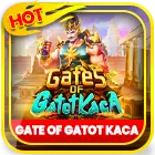 Ikon slot Gates of Gatot Kaca di OLXTOTO