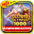 Ikon slot Olympus 1000 OLXTOTO