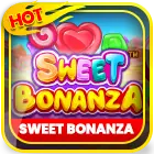 Ikon slot Sweet Bonanza di OLXTOTO