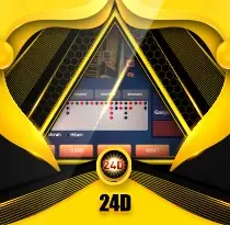 Ikon pasaran 24D di OLXTOTO