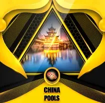 Ikon pasaran China Pools di OLXTOTO