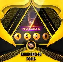 Ikon pasaran Kingkong 4D di OLXTOTO