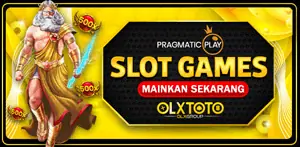 Banner provider Pragmatic Play di OLXTOTO